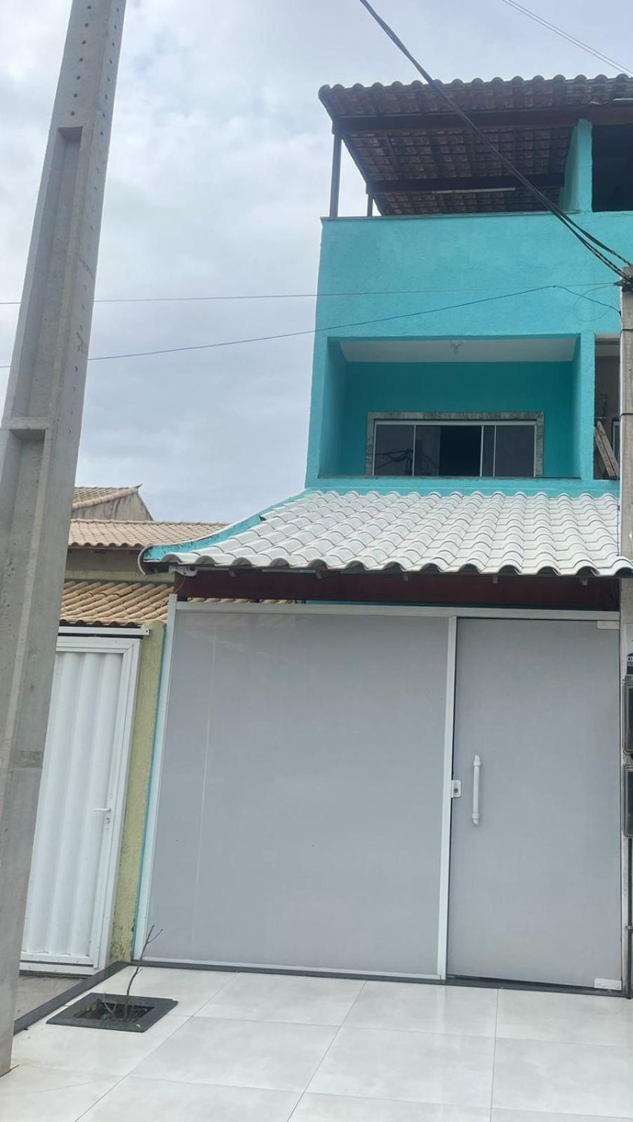 Casa Com Piscina - Cabo Frio Villa Exterior photo